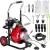 1/2inch 370W