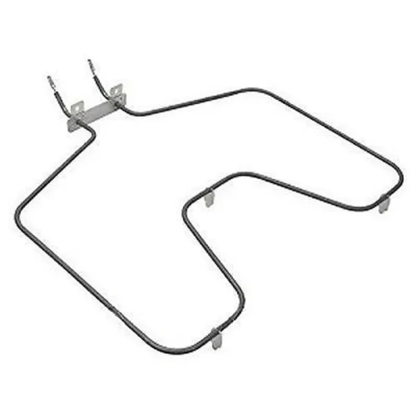 General Electric Range Bake Element Replacement replaces Wb44k10005, WB44K10001