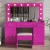 Pink-3 Drawer