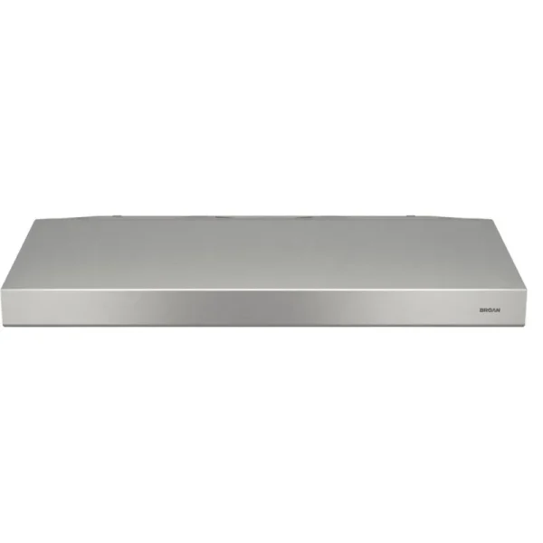 Broan BCSD136SS 36" Glacier Range Hood - Stainless Steel