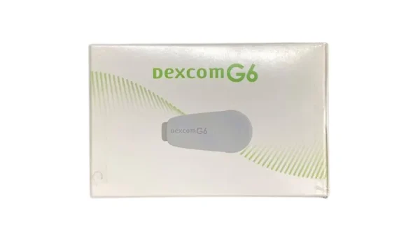 Dexcom G6 Transmitter Device - 1.0 Device