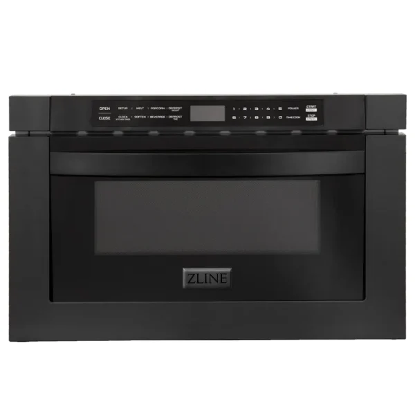 Zline MWD-1 1.2 Cu. Ft. 1000 Watt Built-It Microwave Drawer