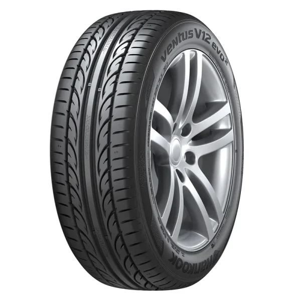 Hankook Ventus K120 Performance Tire - 245/40R18 97Y