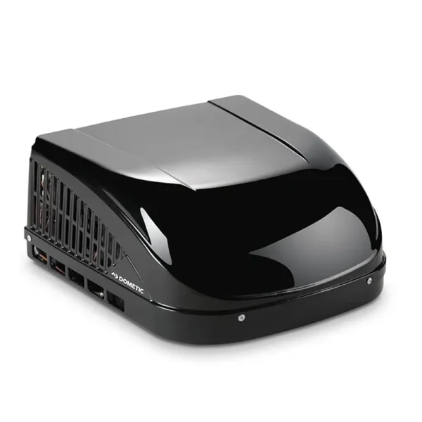 Dometic Brisk II Heat Pump 15,000 BTU Black- B59196.XX1J0