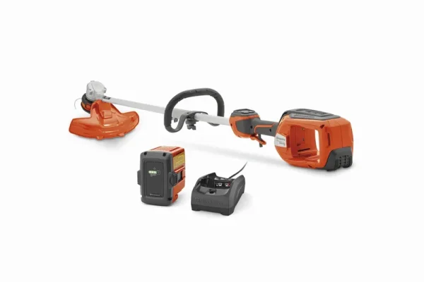 Husqvarna 320iL Weed Eater Battery String Trimmer Kit