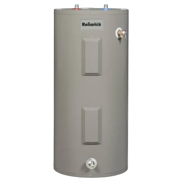 Reliance 6-40-EORS100 Whole House Indoor Medium Water Heater - Electric - 40 gal