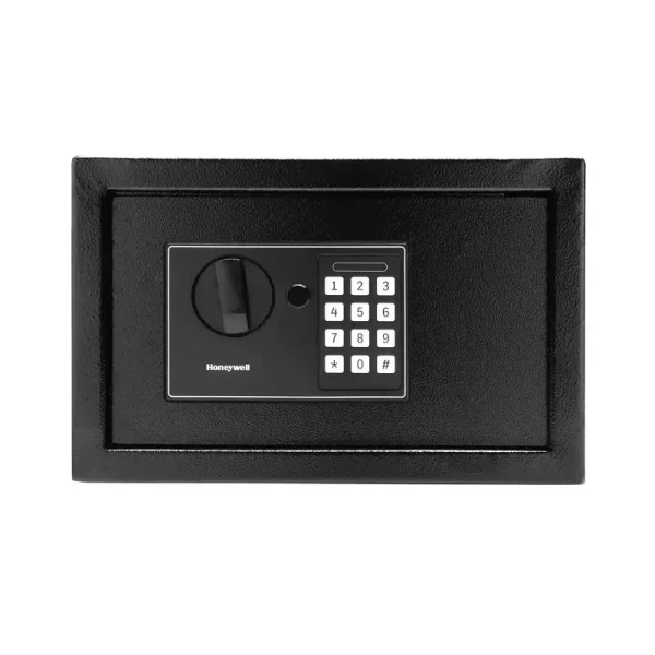 Honeywell Digital Security Safe .27 Cu ft 815601