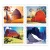 100 Stamps 5 Books