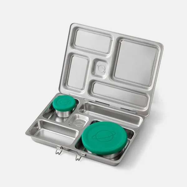 PlanetBox Rover Lunchbox