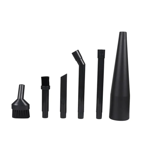 Hart Universal Micro Cleaning Kit for Wet/Dry Vacuum