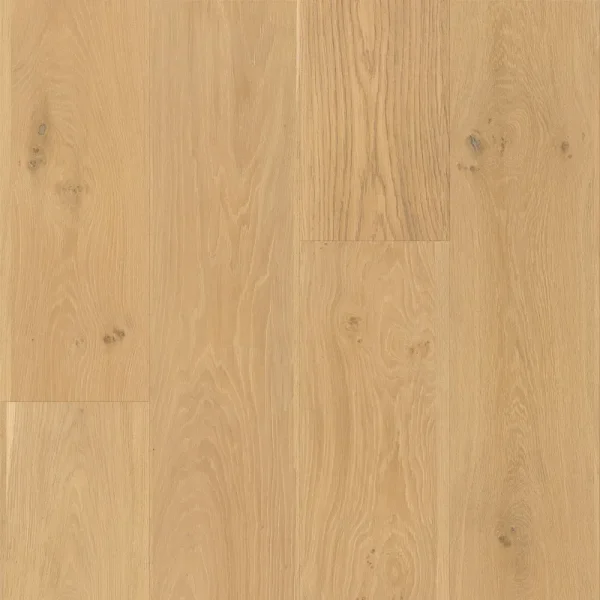 Aqua Tough Natural Deep Sand Sea 10-mm T x 7-3/4-in W x 48-in L Waterproof Laminate Wood Flooring ( 25.5-sq ft / Carton )