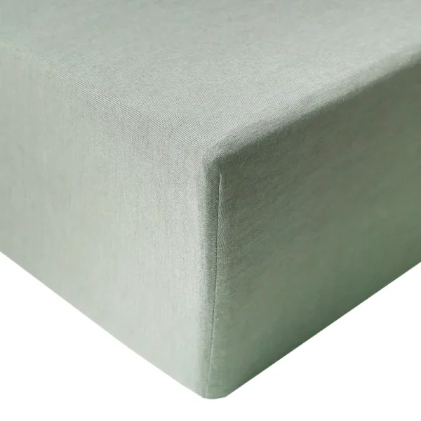 Copper Pearl Briar Premium Fitted Crib Sheet