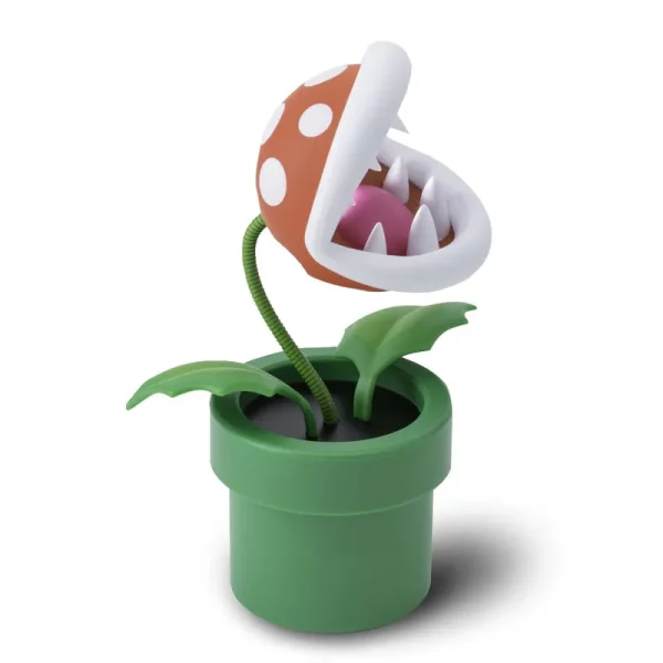 Nintendo LED Collectible Light - Piranha Plant