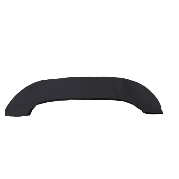 Savvycraft Bimini Top Storage Boot 79"-84" Width Black Color