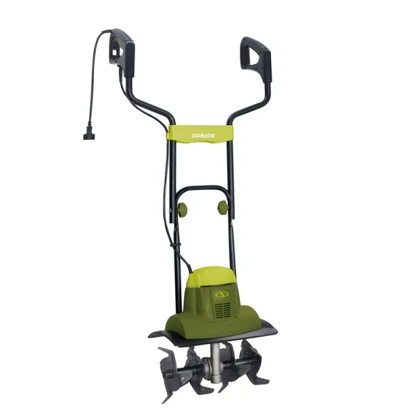 Sun Joe TJ600E Tiller Joe Garden 14-inch 6.5 Amp Electric Tiller/Cultivator