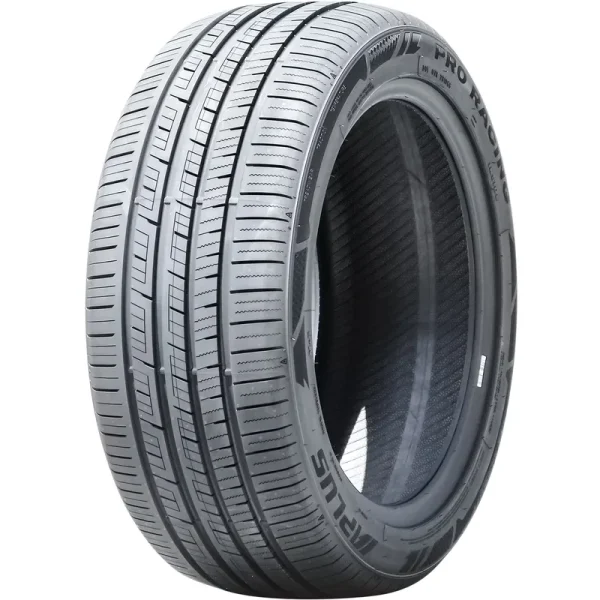 Aplus PRO Racing 235/50ZR18 235/50R18 101W XL High Performance a/S All-Season Tire