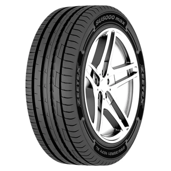 Zeetex SU5000 Max UHP 235/55R18 104Y XL Passenger Tire