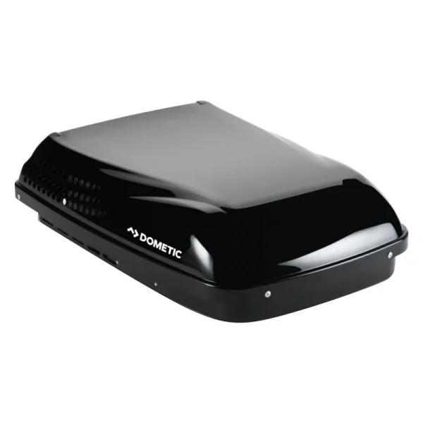 Dometic 641816CXX1J0 Black Penguin II Air Conditioner - 15K BTU