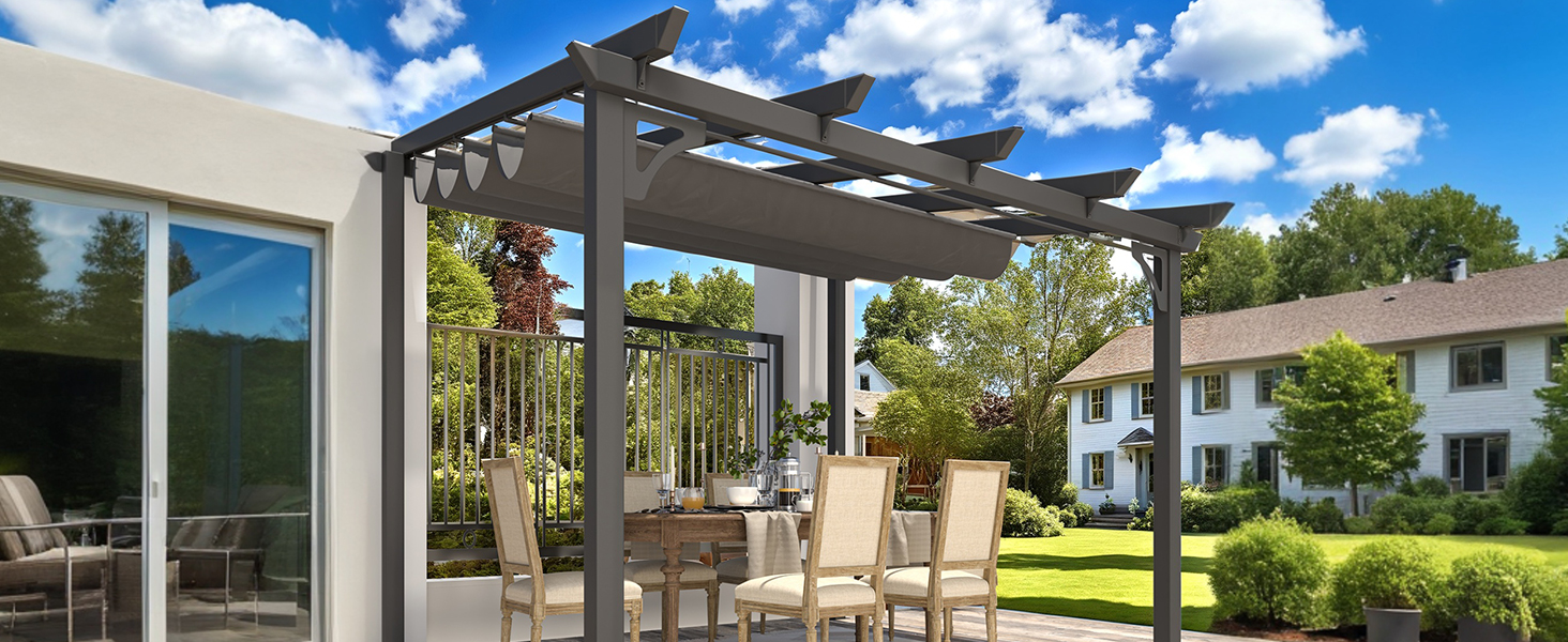 gazebo