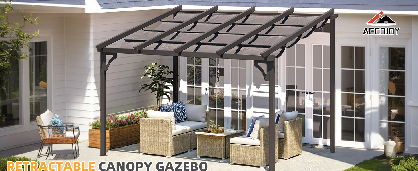 gazebo
