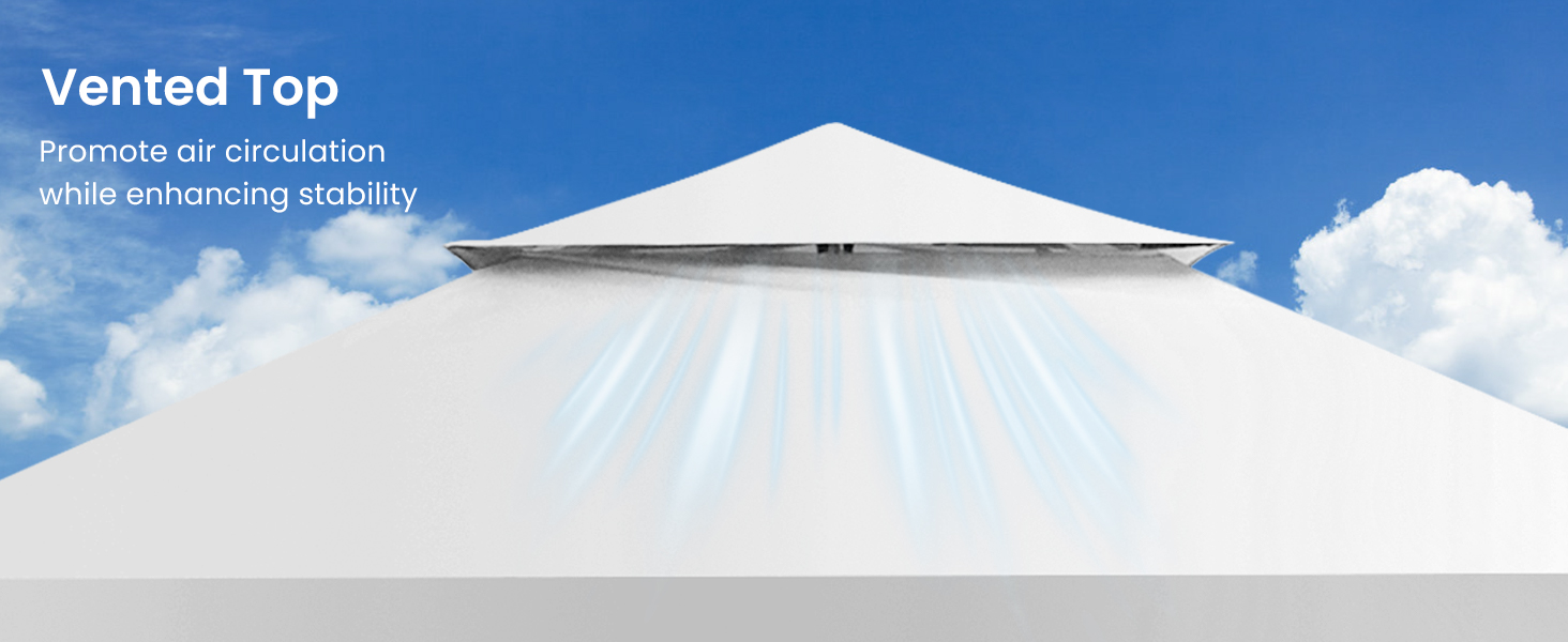 canopy tent
