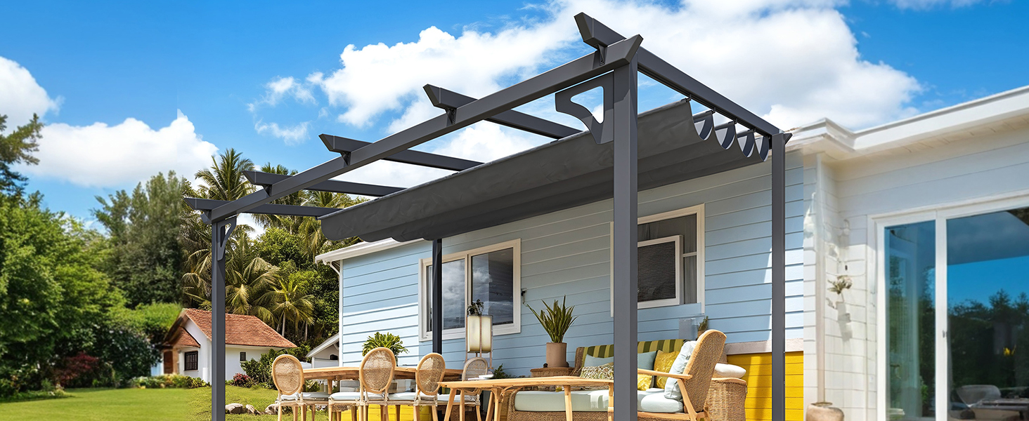 gazebo